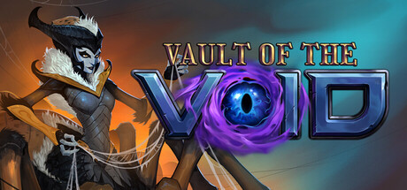 《虚空穹牢/Vault of the Void》PC中文版下载-含v2.6.55.0_0