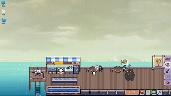 《悠哉钓鱼/Fish to Dish: Idle Sushi》PC中文版下载-含v2.0.39_1