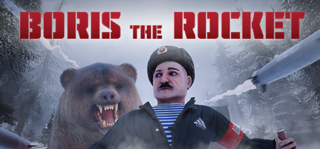《鲍里斯-火箭 BORIS THE ROCKET》Switch英文版NSP下载 – 含1.0.1补丁_0