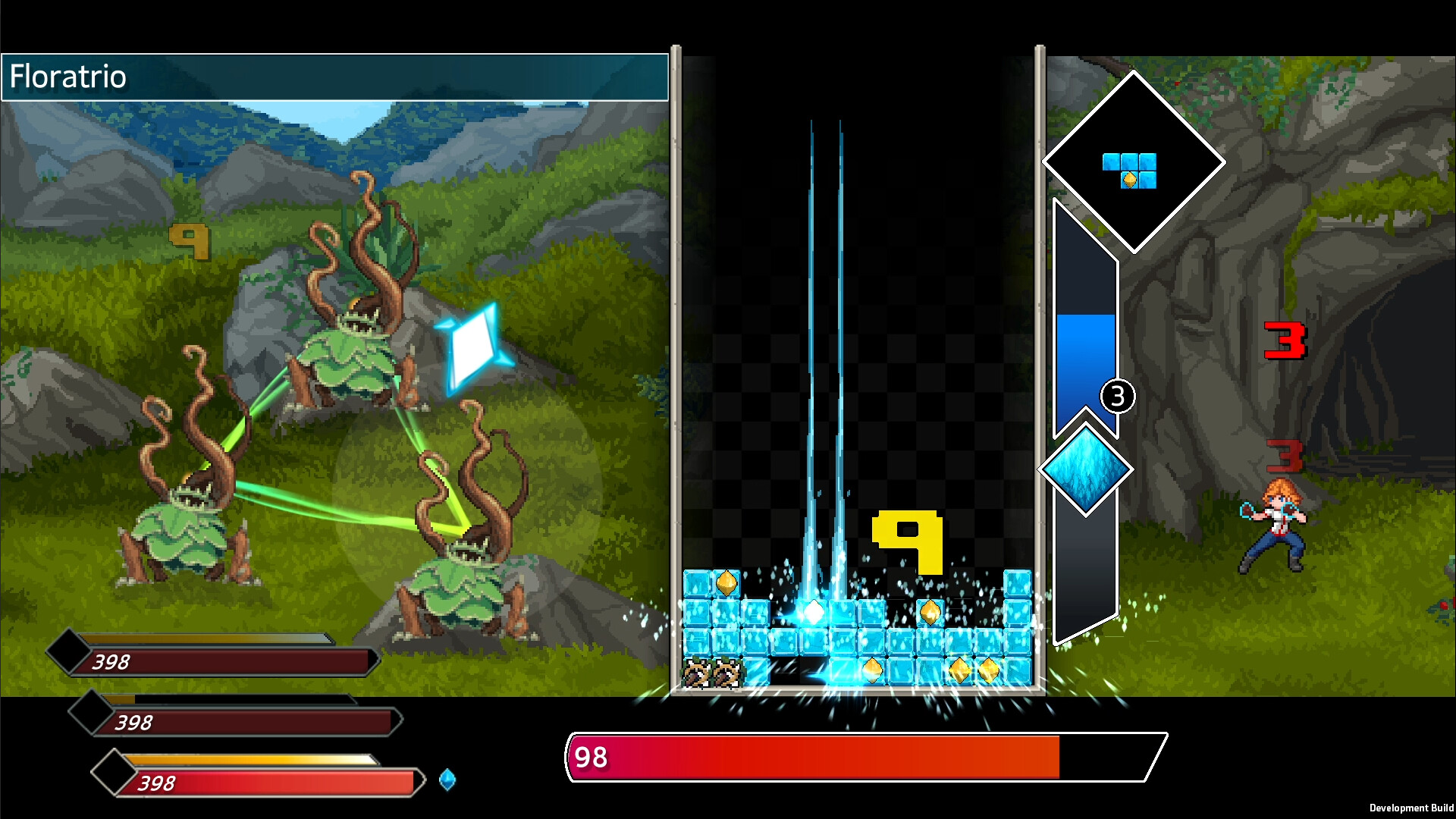 《星石传说/Flowstone Saga》PC中文版下载-含v163f_1