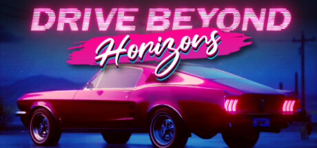 《驾驶地平线/Drive Beyond Horizons》PC中文版下载-含Build.20609719_0