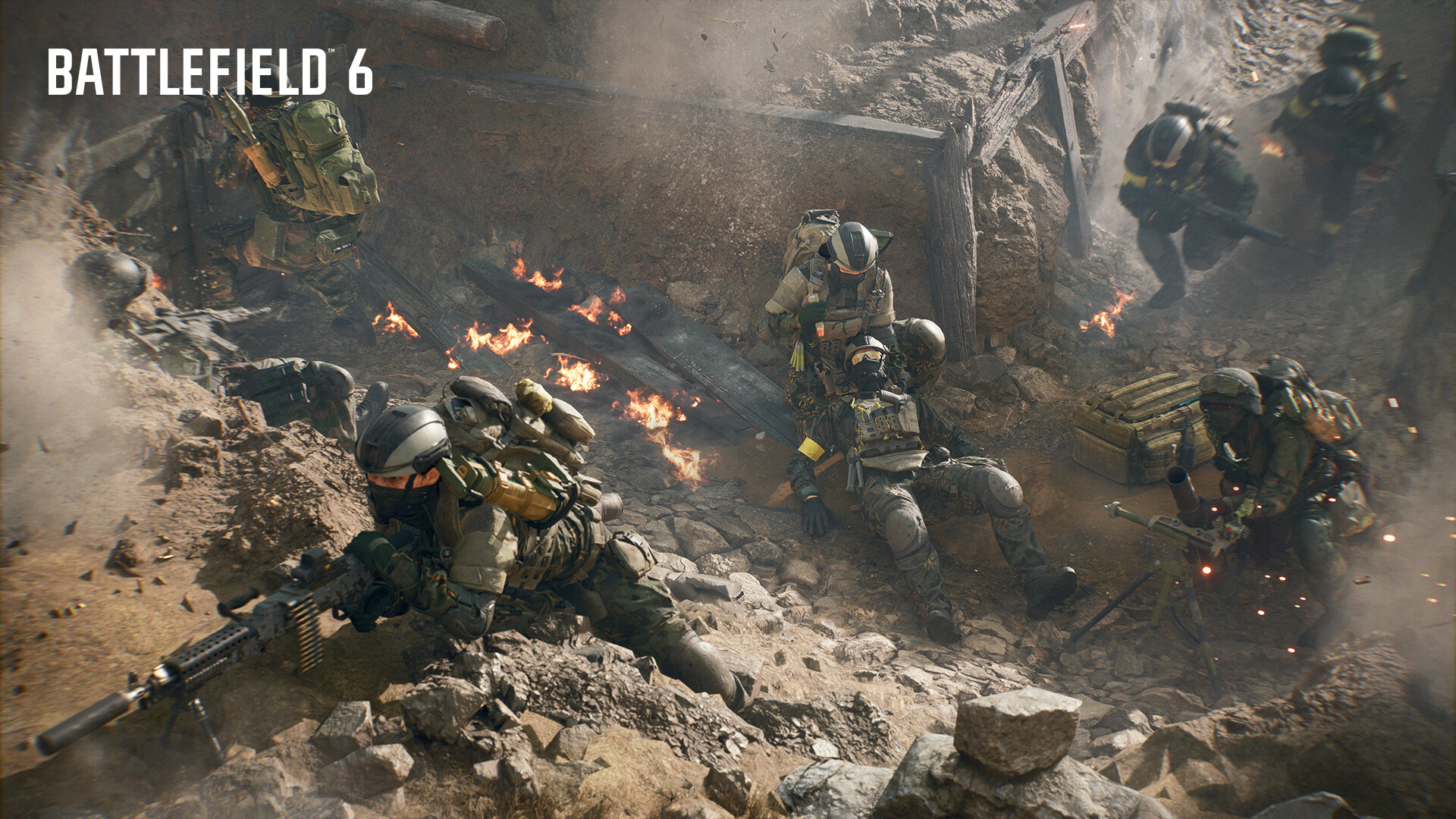 《战地6/战地风云6/Battlefield 6》PC中文版下载v1.1.2.0+中文语言包+单板补丁[入库用]_5