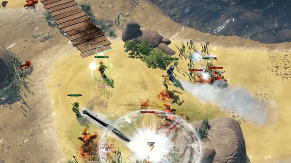 《魔法对抗2/Magicka 2》PC中文版下载-含v2.0.0_1