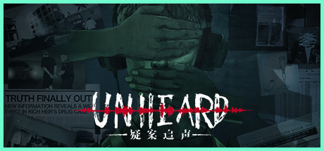 《疑案追声 罪恶之音特别版 Unheard》Switch美版中文NSZ下载 – 含1.0.3补丁_0