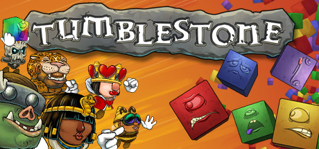 《翻滚石块 Tumblestone》Switch英文版NSP下载_0