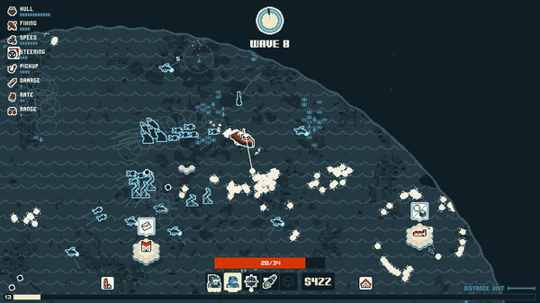 《恶海生存/Nautical Survival》PC英文版下载-含Build.20626938_2