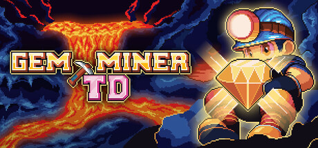《宝石旷工 Gem Miner》Switch英文版NSZ下载_0