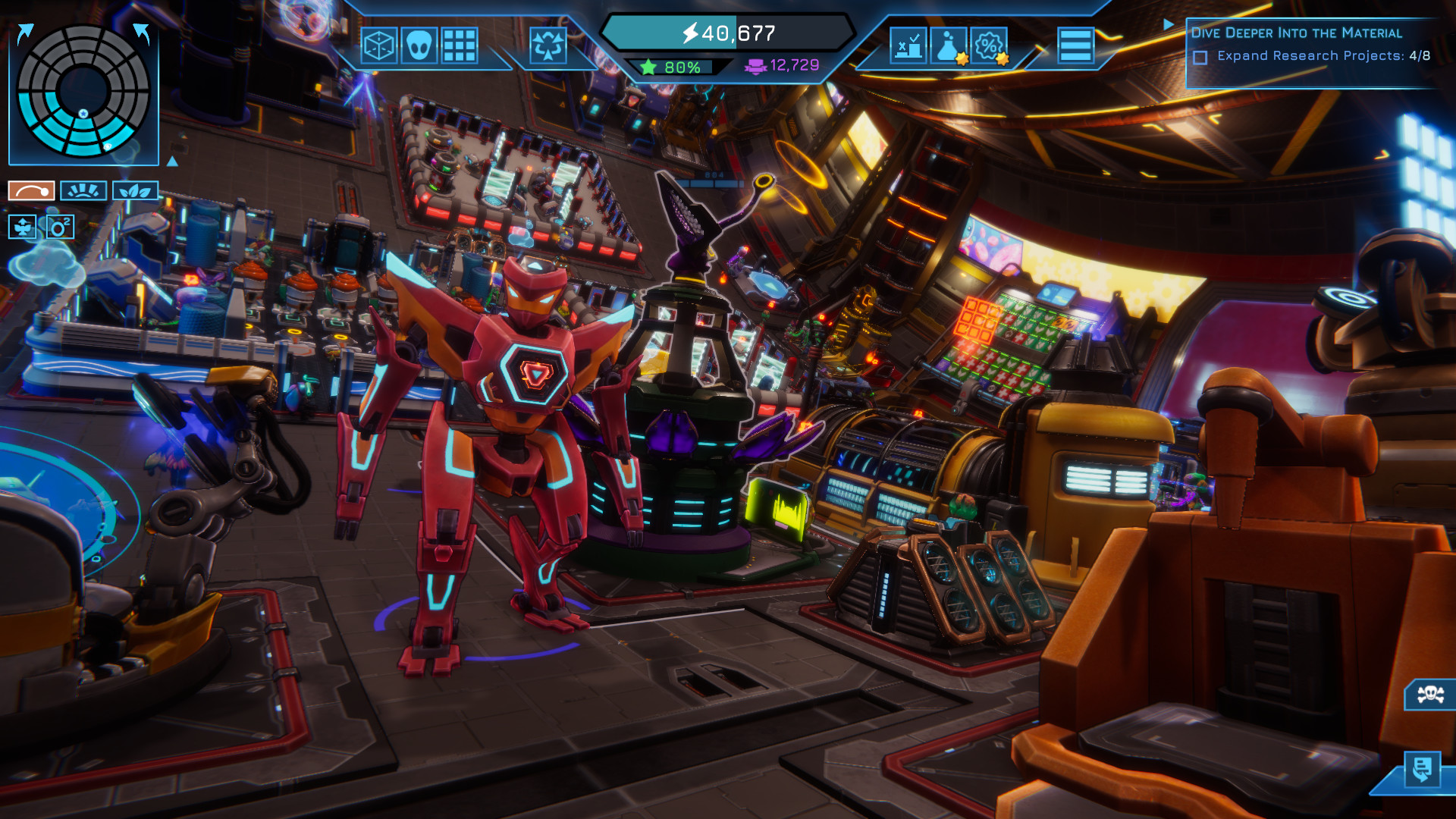 《星际乐土太空基地 Spacebase Startopia》Switch中文版XCI下载 – 含1.0.1补丁_2