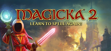 《魔法对抗2/Magicka 2》PC中文版下载-含v2.0.0_0