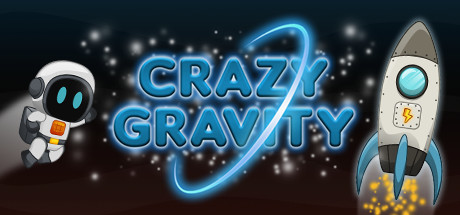 《疯狂重力 Crazy Gravity》Switch英文版NSP下载_0