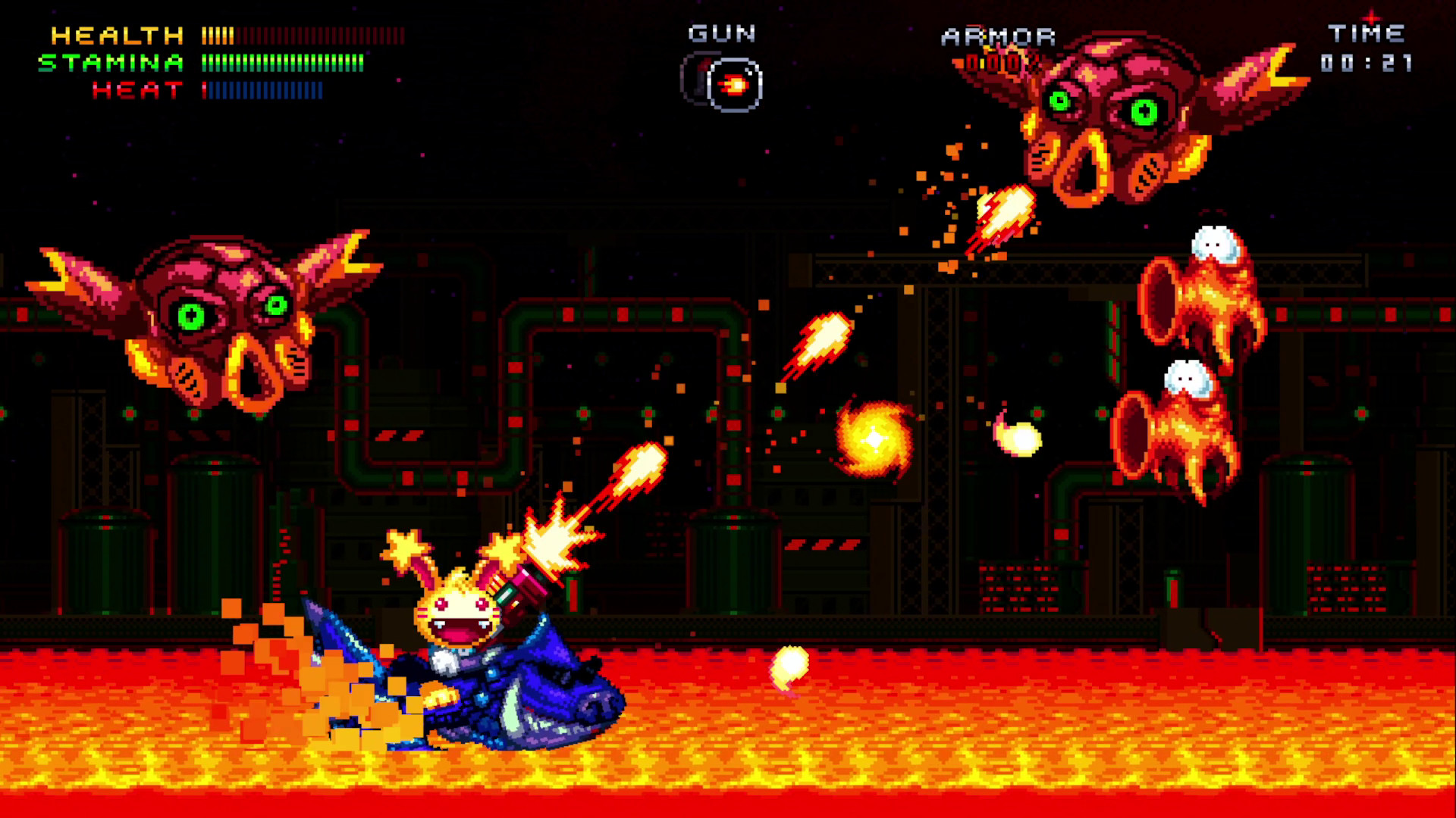 《壮观火花 Spectacular Sparky》Switch中文版NSP下载 – 含1.0.1补丁_1