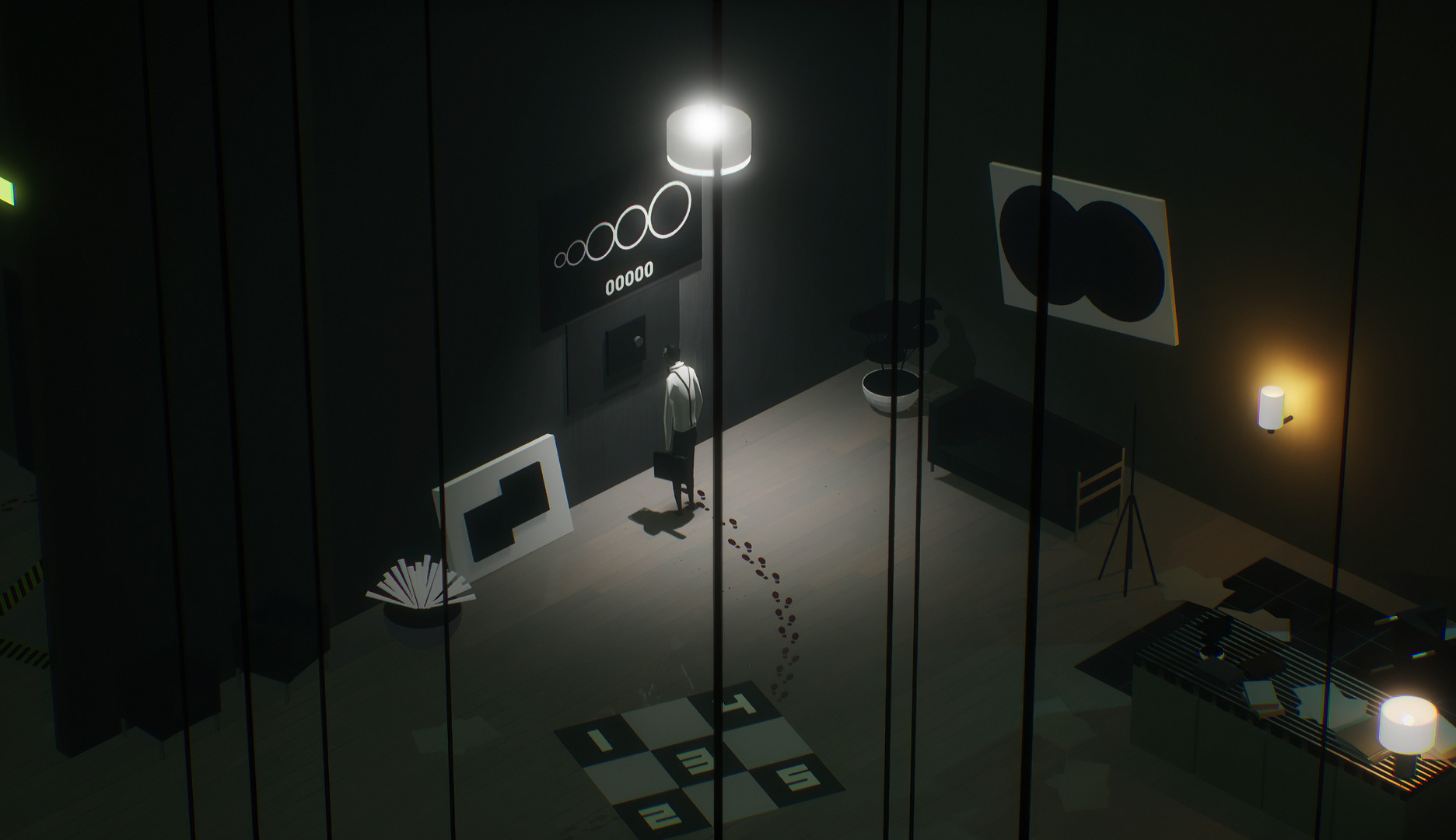 《平面效应 The Plane Effect》Switch中文版NSP下载 – 含1.0.4补丁_2