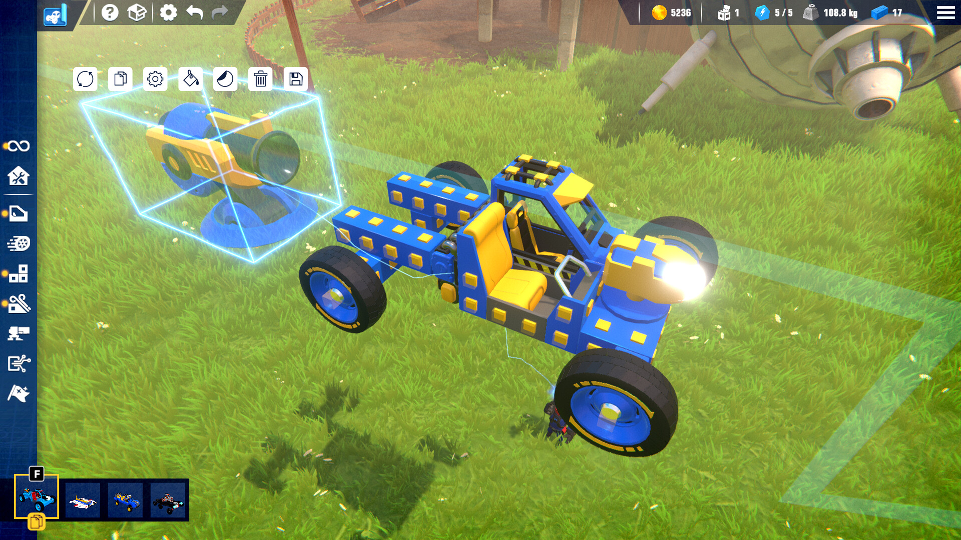《机械制造者/Trailmakers》PC中文版下载-含v213.503.082.0_2