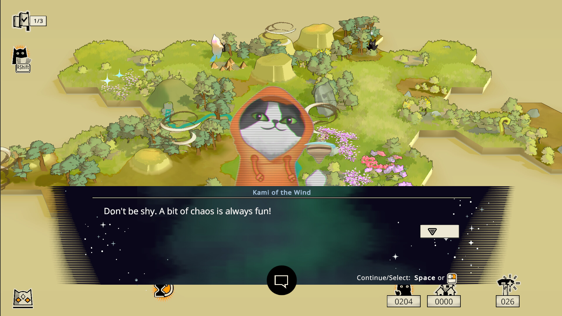 《猫神公司：人类复原计划/Nekokami – The Human Restoration Project》PC中文版下载-含v0.9.3_1