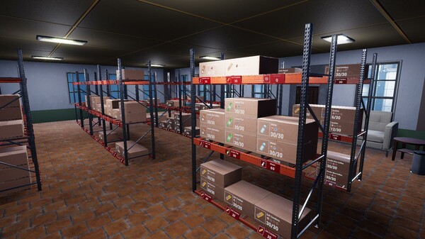《自动售货机商业模拟器/Vending Machine Business Simulator》PC中文版下载-含Build.20474476_1