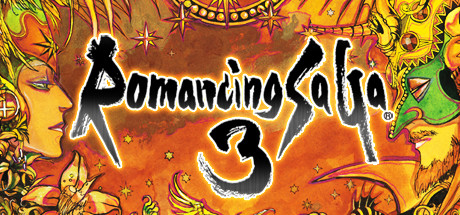 《浪漫沙加3 Romancing SaGa 3》Switch中文版NSP下载 – 含1.0.2补丁_0