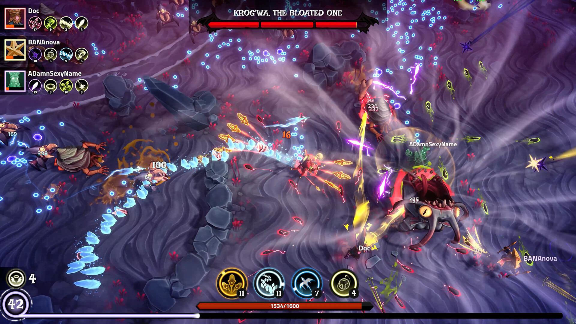 《咒语旅团/The Spell Brigade》PC中文版下载-含Build.20765323_2