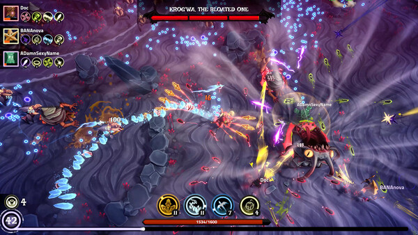 《咒语旅团/The Spell Brigade》PC中文版下载-含Build.20647057_1