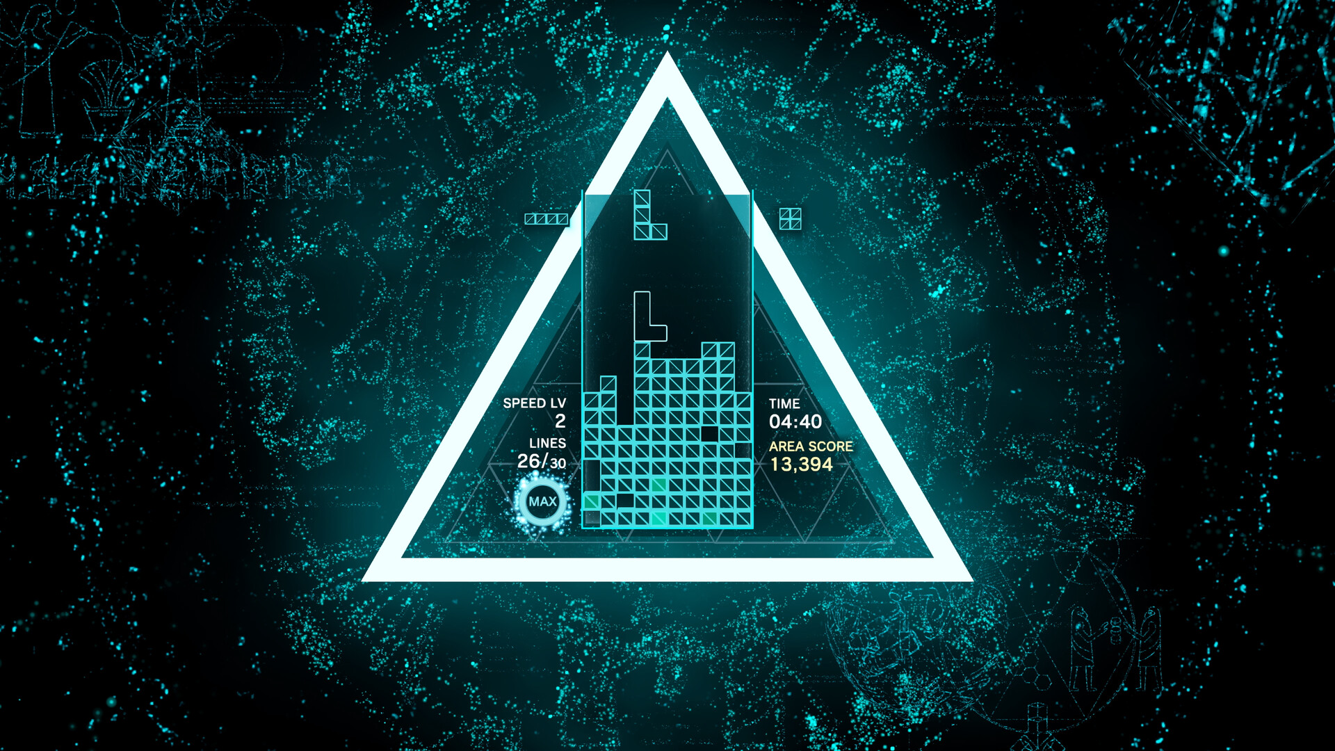《俄罗斯方块效应：连接 Tetris Effect: Connected》Switch中文版NSZ下载 – 含2.0.2.2补丁_1