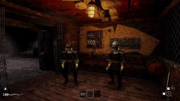 《笼子/KLETKA》PC中文版下载-含Build.20654688_2