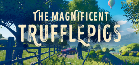 《壮观的松露猪 The Magnificent Trufflepigs》Switch中文版NSP下载_0