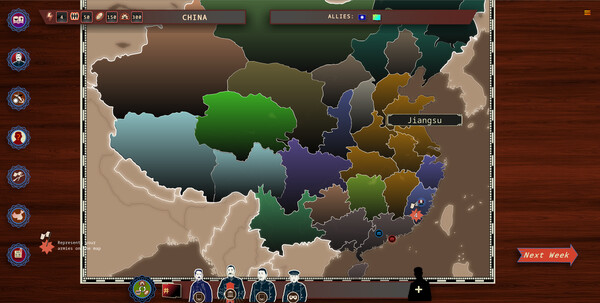 《白日升/Rise Of The White Sun》PC中文版下载-含Build.20664756_2