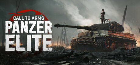 《战争号令:装甲精英/Call to Arms: Panzer Elite》PC中文版下载-含Build.20560476_0