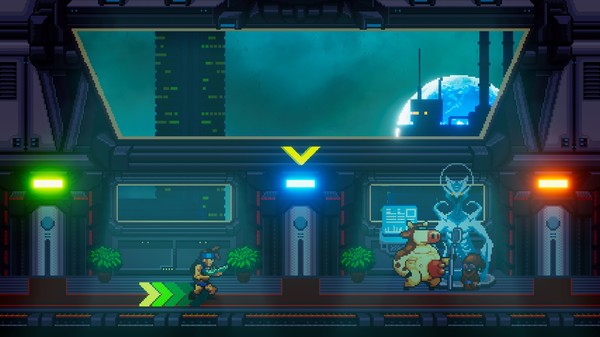 《咬紧牙关 Bite the Bullet》Switch中文版NSP下载 – 含1.3.0补丁_1