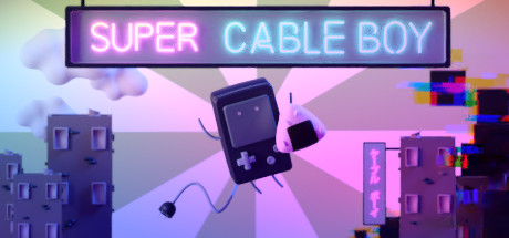 《超级电缆男孩 Super Cable Boy》Switch中文版NSP下载 – 含1.0.7补丁_0
