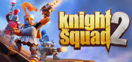 《骑士小队2 Knight Squad 2》Switch中文版NSP下载 – 含1.0.5.90补丁_0
