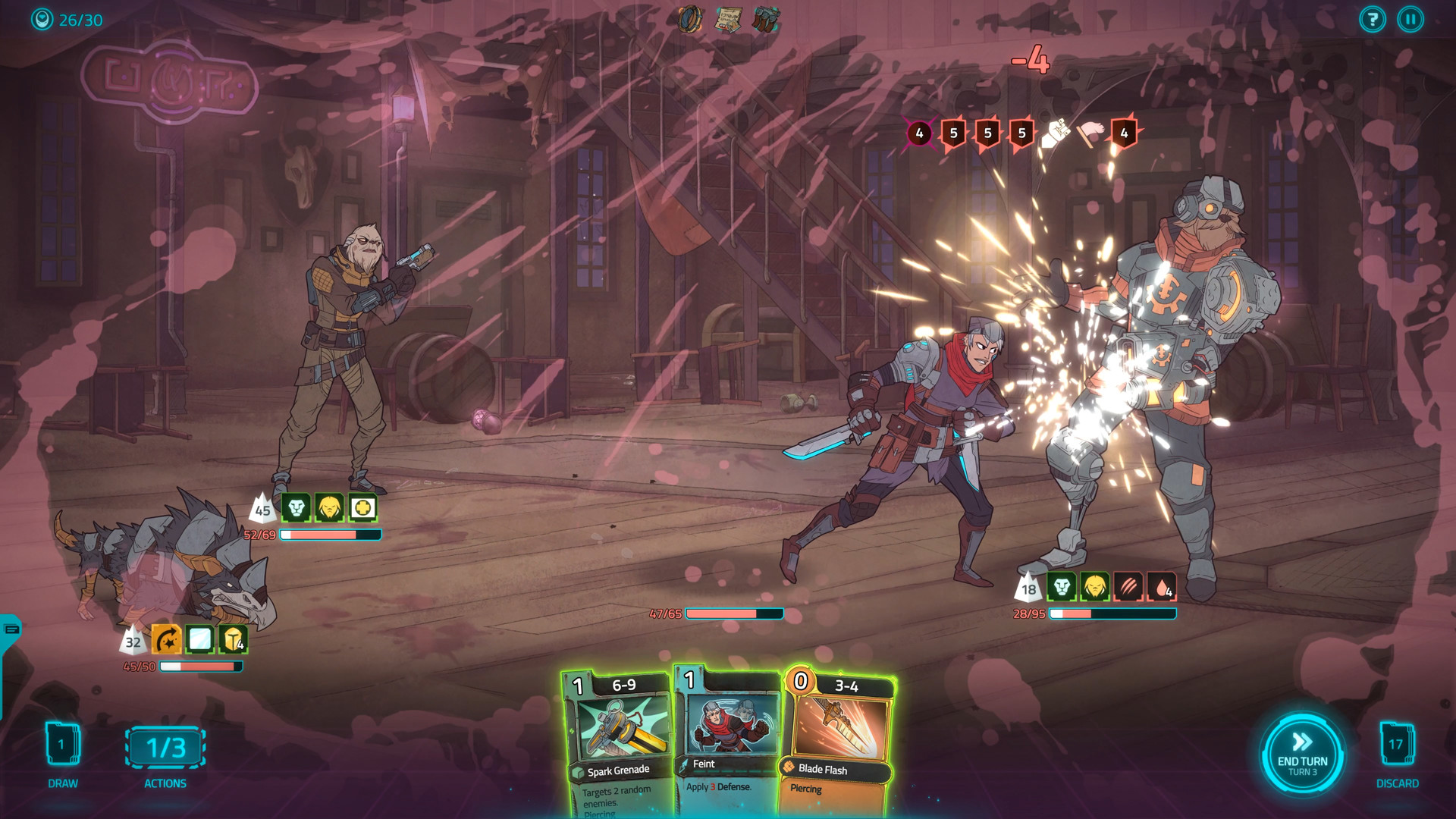 《欺诈之地 Griftlands》Switch中文版XCI下载 – 含1.0.4补丁_1