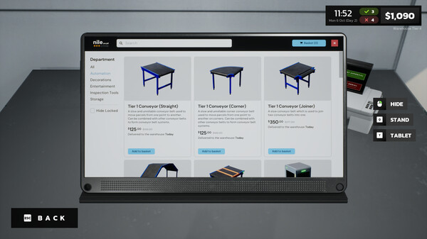 《包裹模拟器/Parcel Simulator》PC中文版下载-含v1.0.4_1