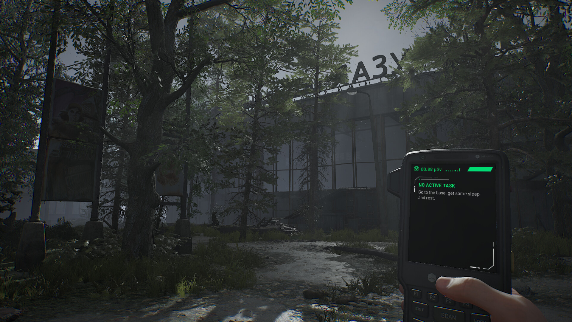 《切尔诺贝利人2：禁区/Chernobylite 2: Exclusion Zone》PC中文版下载-含v77150_2