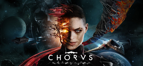 【5.05】《和鸣 Chorus》PS4欧版中文下载- 含V1.07 整合版 + 降级补丁_0