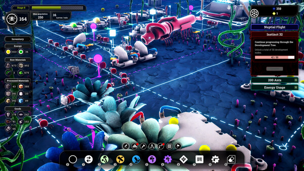 《蚁托邦/Microtopia》PC中文版下载-含Build.20497831_2