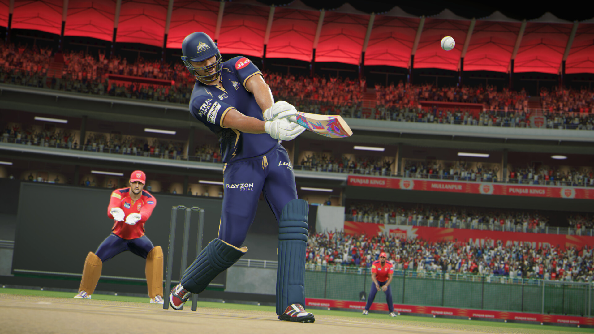 《板球26/Cricket 26 – The Official Game of the Ashes》PC英文版下载-含Build.20945482_2