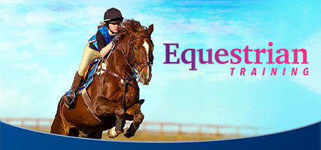 《马术训练 Equestrian Training》Switch英文版NSP下载_0