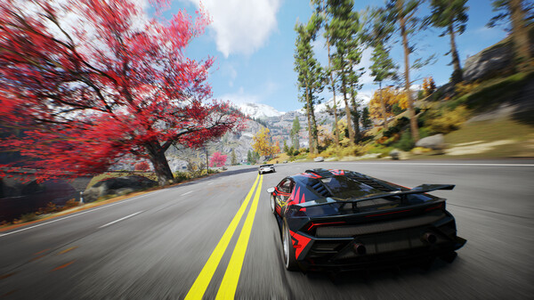 《CarX街头/CarX Street》PC英文版下载-含v1.9.0_1