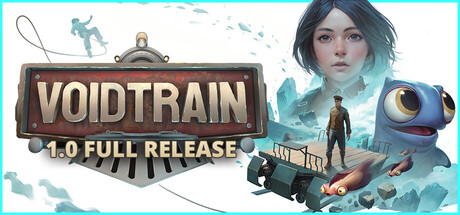 《虚空列车/Voidtrain》PC中文版下载-含v1.0正式版_0