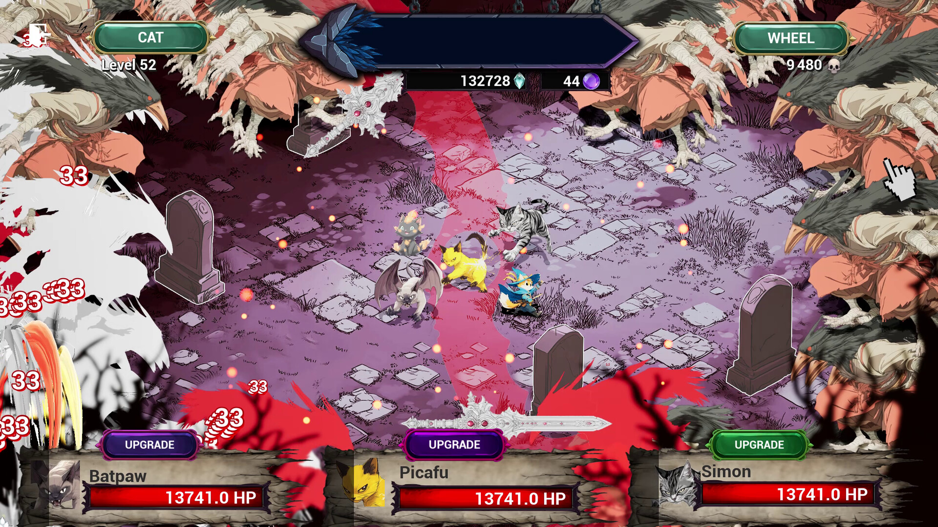 《吸血猫/Vampire Cat》PC中文版下载-含Build.20887202_2