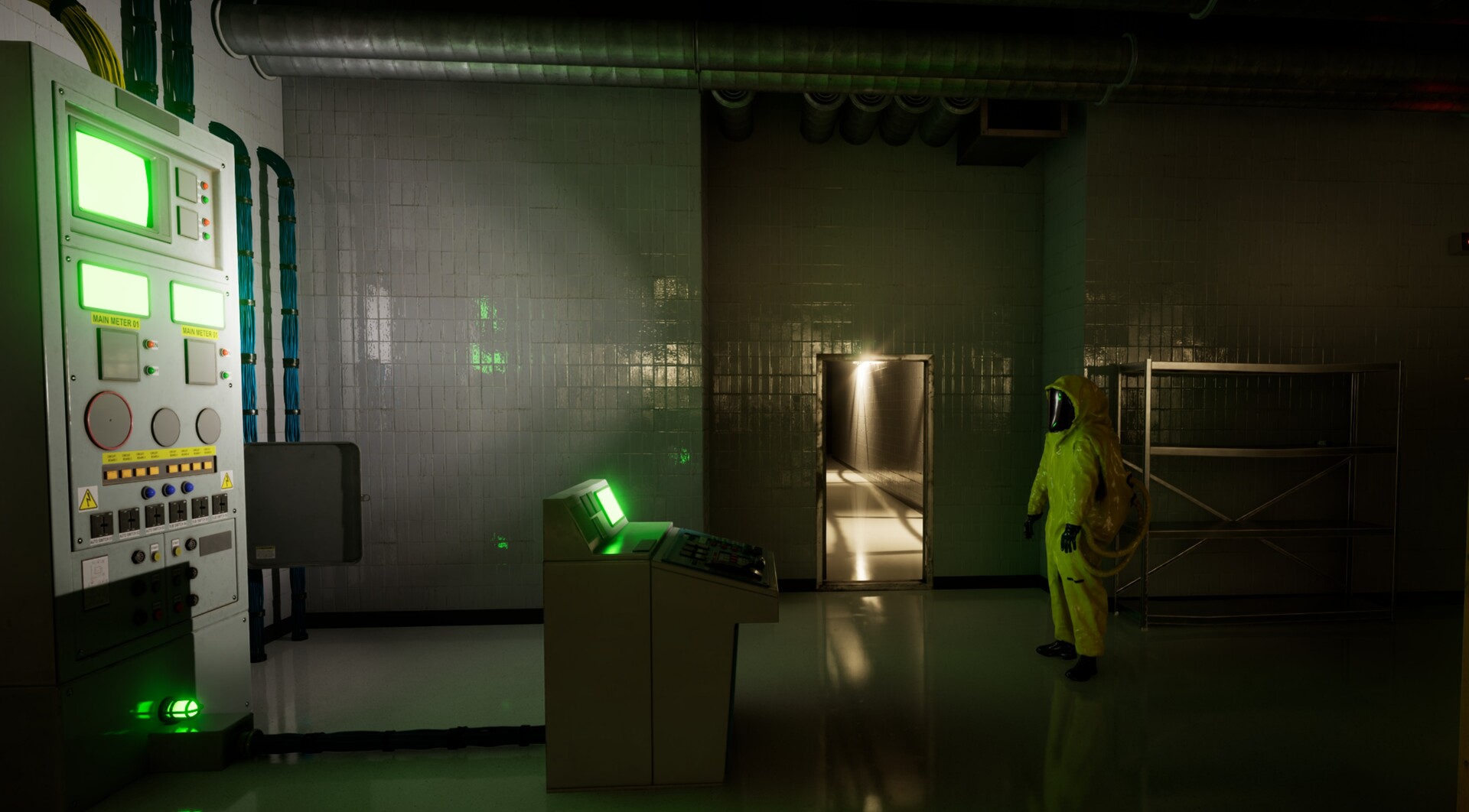 《后室：一起逃脱/Backrooms: Escape Together》PC中文版下载-含Build.08112025联机版_1