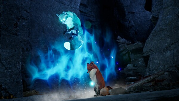 《北方之灵2/Spirit of the North 2》PC中文版下载-含v12765.13488_2
