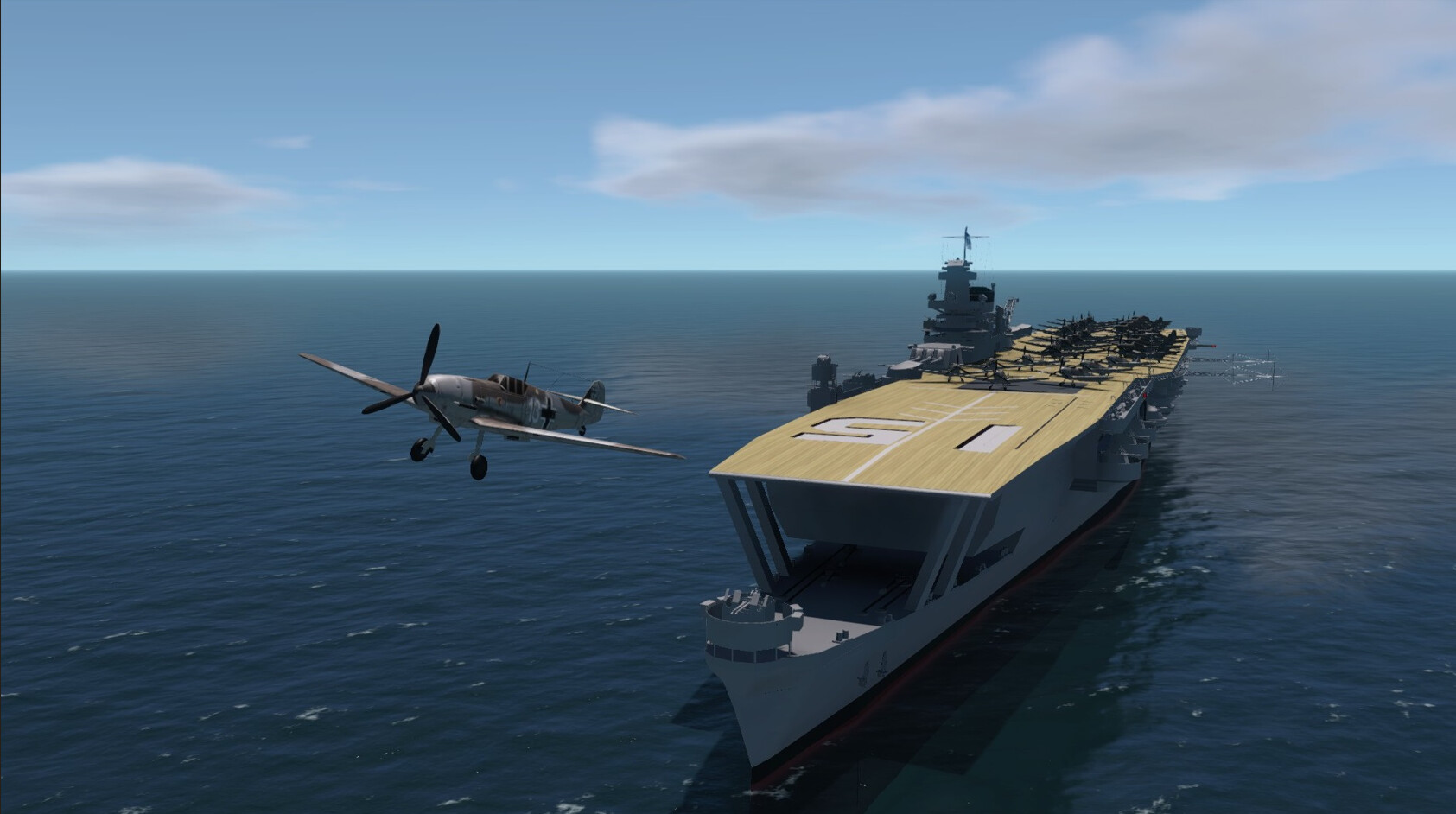 《纳瓦尔艺术/NavalArt》PC中文版下载-含Build.20692883_1