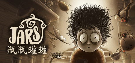 《瓶瓶罐罐 JARS》Switch中文版NSP下载 – 含1.0.1补丁_0