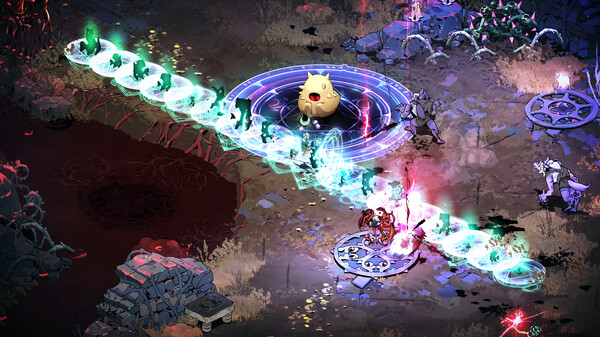 《哈迪斯2/Hades II》PC中文版下载-含v1.132940_1