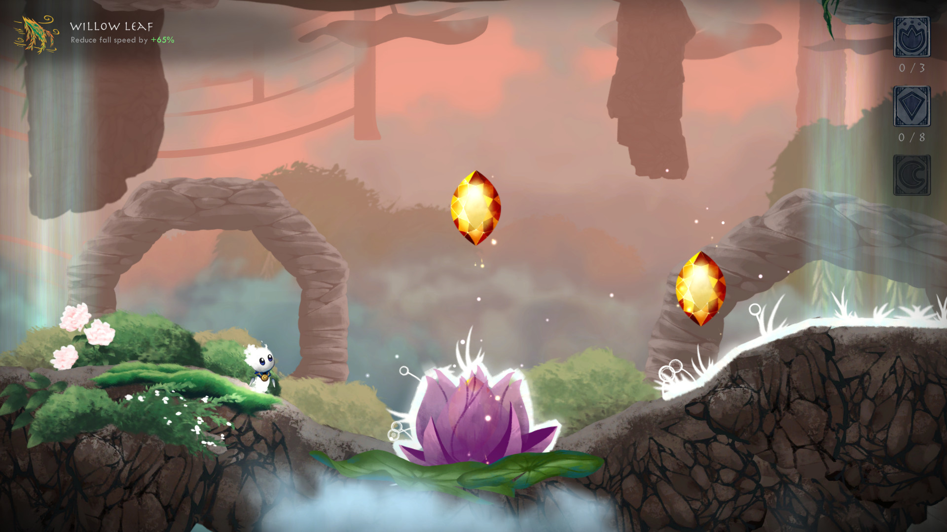 《永恒之门 Evergate》Switch中文版NSP下载 – 含1.0.4补丁_2