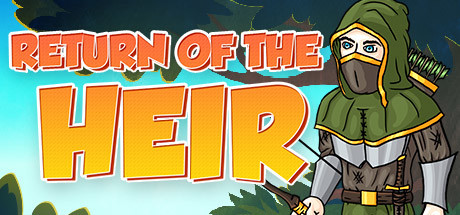 《继承人的归来 Return of the Heir》Switch英文版NSZ下载_0