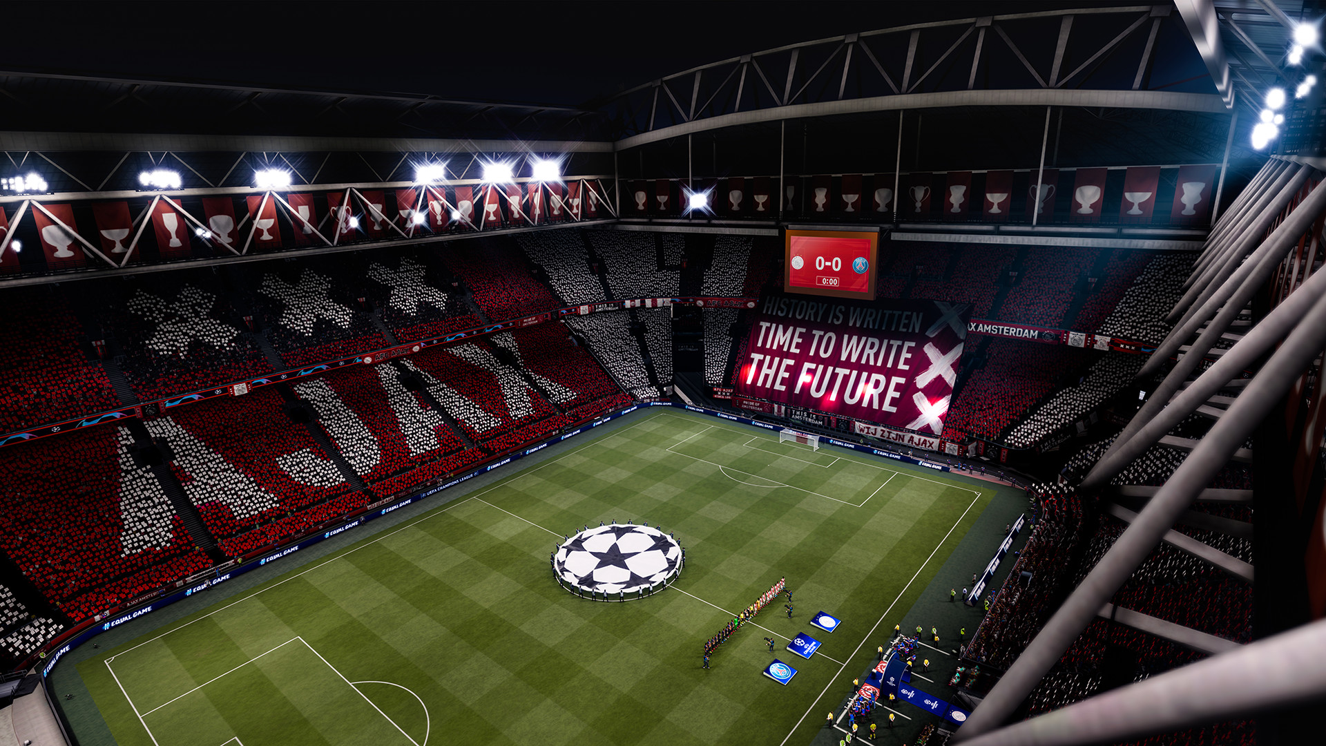 《国际足球大联盟21/FIFA 21》PC中文版下载-含v1.0.72.32477_2