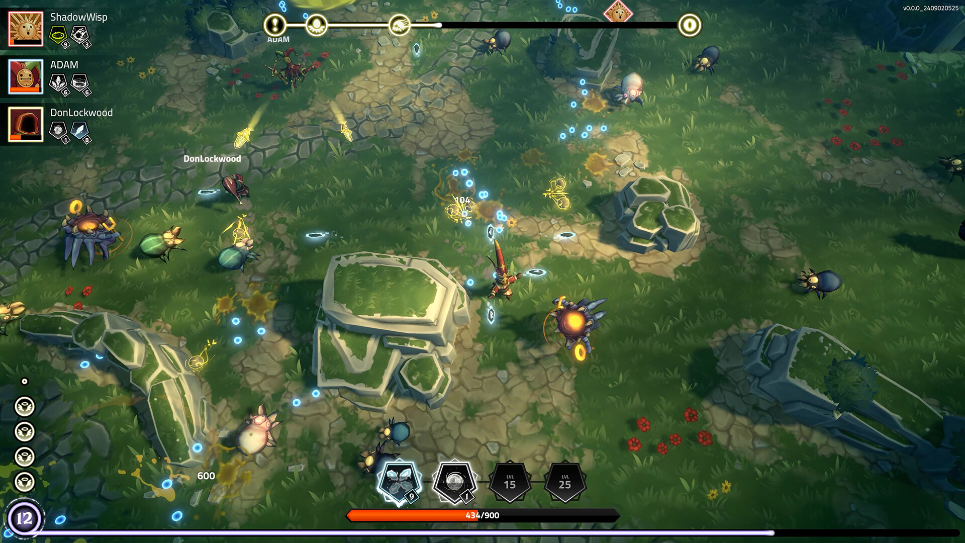 《咒语旅团/The Spell Brigade》PC中文版下载-含Build.20765323_1