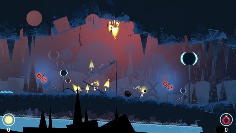 《突触传说：混沌理论 A Tale of Synapse: The Chaos Theories》Switch英文版NSP下载 – 含1.0.3补丁_1